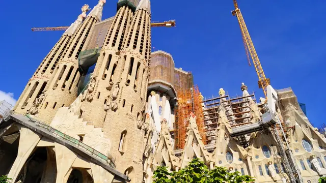 Sagrada Familia 1 - panoramio (1)