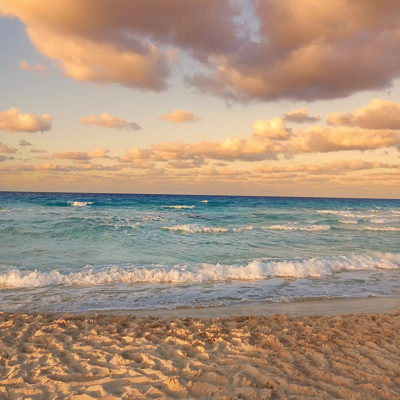 El Obayed Beach, Marsa Matruh, Egypt
